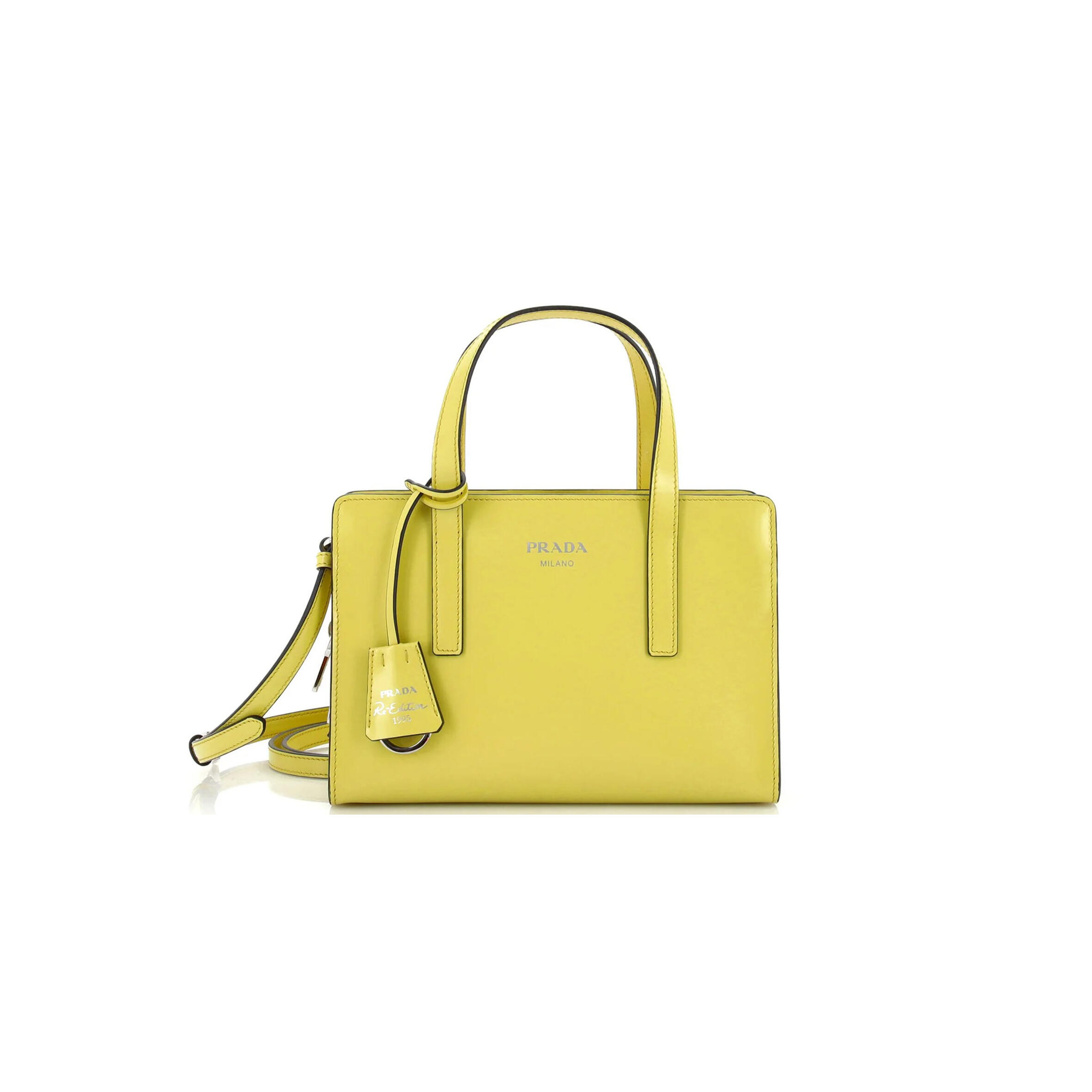 PRADA RE-EDITION 1995 TOTE BAG 1BA357 (22*15*6.5cm)